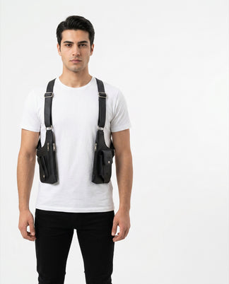 Fashion çapraz askılı çanta